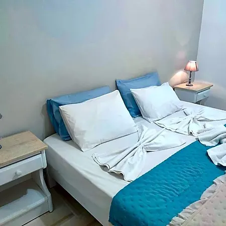 Ayeri 2* Parikia (Paros)