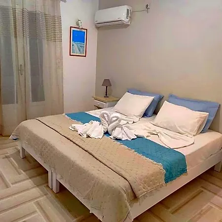 Hotel Ayeri Parikia (Paros)