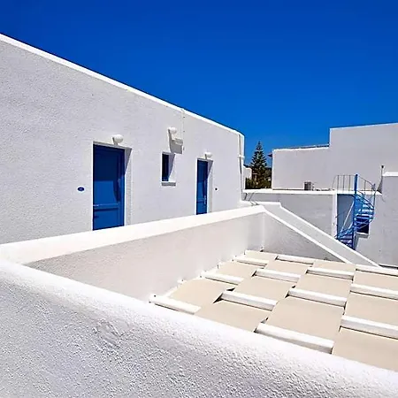 Hotel Ayeri Parikia (Paros)