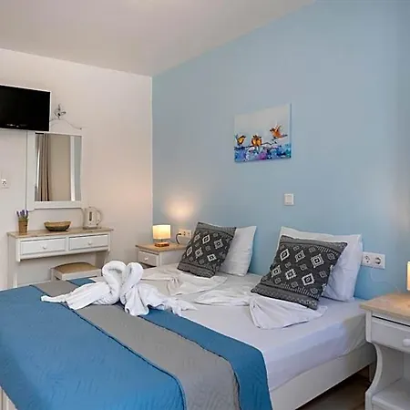Ayeri Hotel Parikia (Paros)