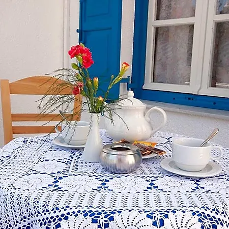 Ayeri Hotel Parikia (Paros)