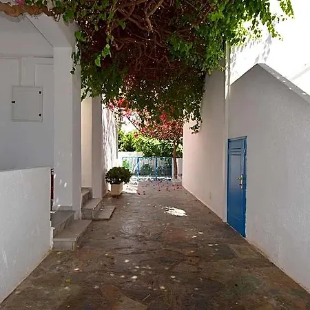 Ayeri Parikia (Paros)