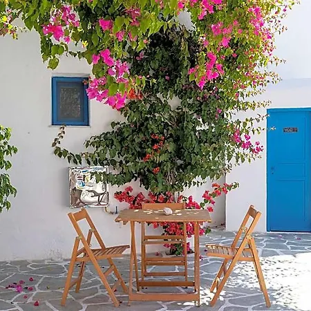Ayeri Hotel Parikia (Paros)