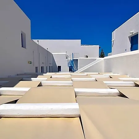 Ayeri Parikia (Paros)