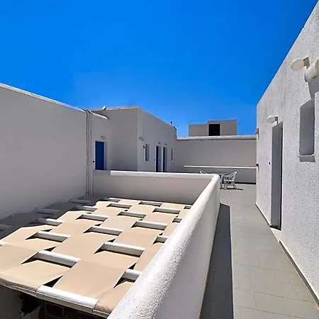 Ayeri Hotel Parikia (Paros)
