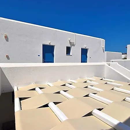 Ayeri 2* Parikia (Paros)
