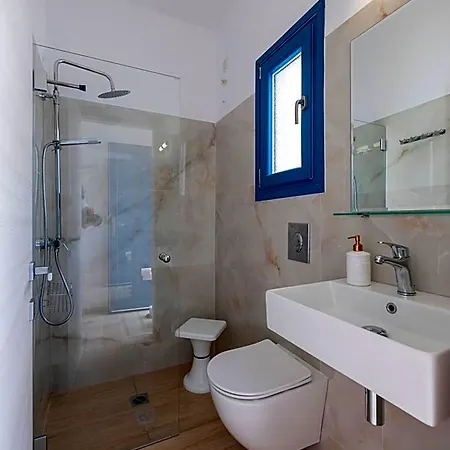 Hotel Ayeri Parikia (Paros)